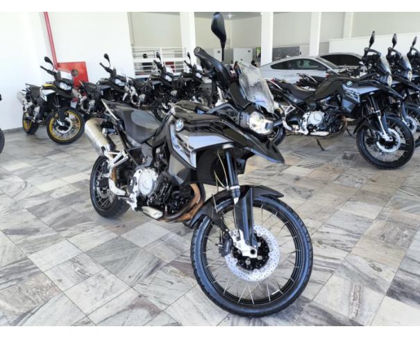 Foto de ITAÚNA/MG- MOTO BMW F850 GS 2022/2023- PA00855