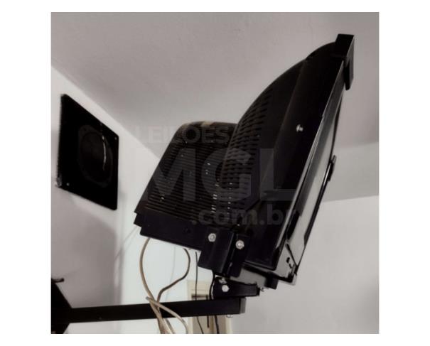 Foto de ARAGUARI/MG - 07 televisores marca LG 