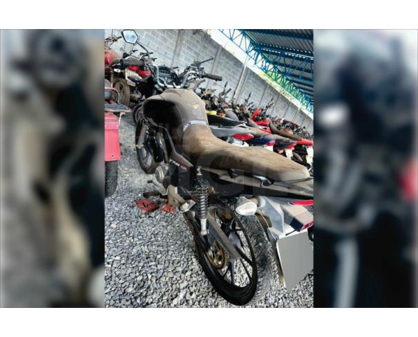 Foto de PASSA TEMPO/MG - CIRCULÁVEL - HONDA CG 160 FAN - 2019/2019
