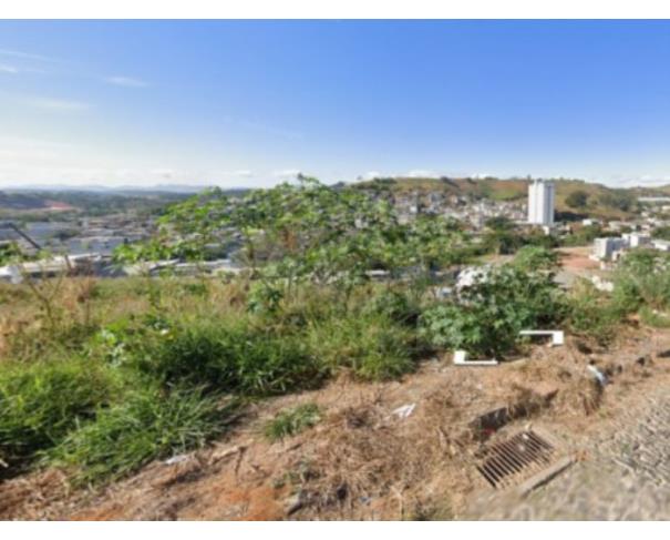 Foto de UBÁ/MG - Terreno com 2962,24m² localizada no Loteamento Paulino Fernandes IV