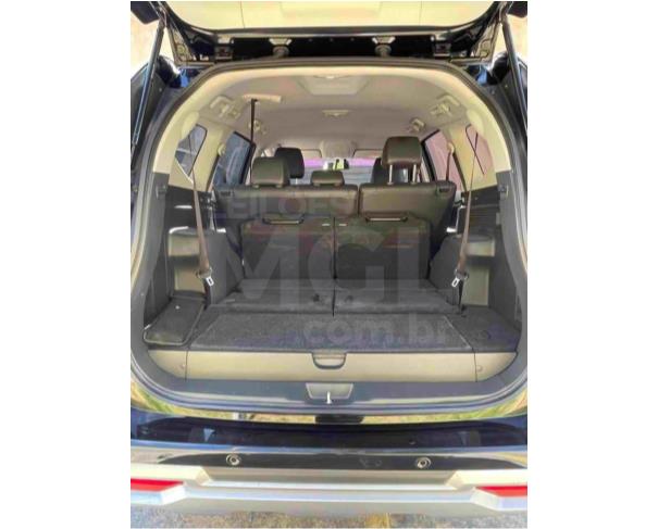 Foto de BELO HORIZONTE/MG - Misto Utilitário Mitsubishi Pajero Sport HPE, 2024/2025, DIESEL 