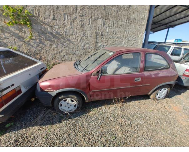 Foto de ALFENAS/MG - CHEVROLET CORSA WIND - 1994/1994
