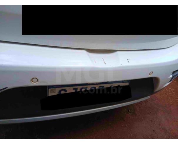 Foto de PARAGUAÇU/MG - Renault Sandero Stepway ZEN 1.0 MT, 2023/2024, FLEX 