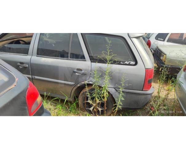 Foto de POUSO ALEGRE/MG - SUCATA - VW PARATI16V TOUR - 2002/2002