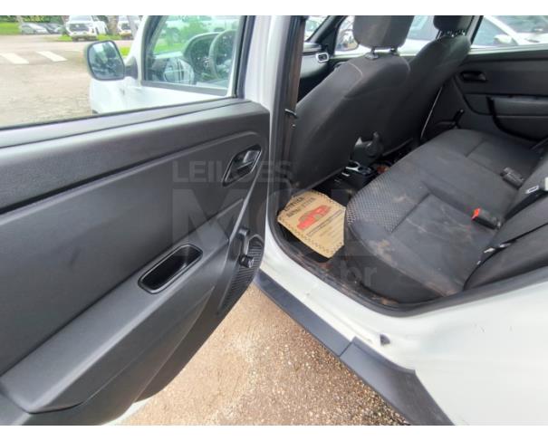 Foto de ITAÚNA/MG- RENAULT OROCH PRO 1.6 2023/2024- PA11957
