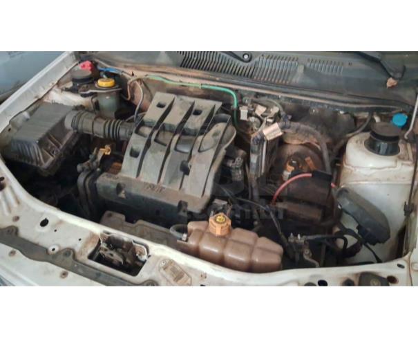Foto de ITABIRITO/MG - Fiat Palio Fire Economy, 2012/2013, FLEX 