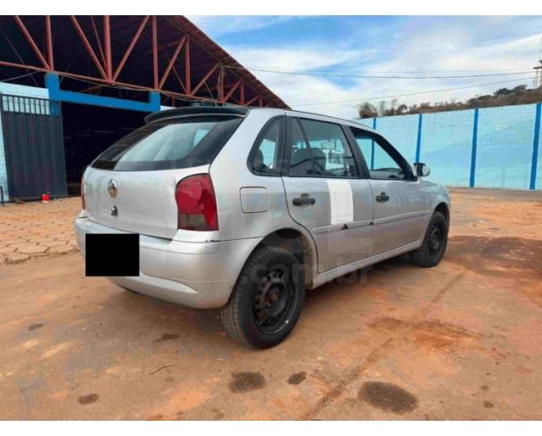 Foto de IBITURUNA/MG - Volkswagen / Gol 10 Giv, 2013/2014, FLEX 