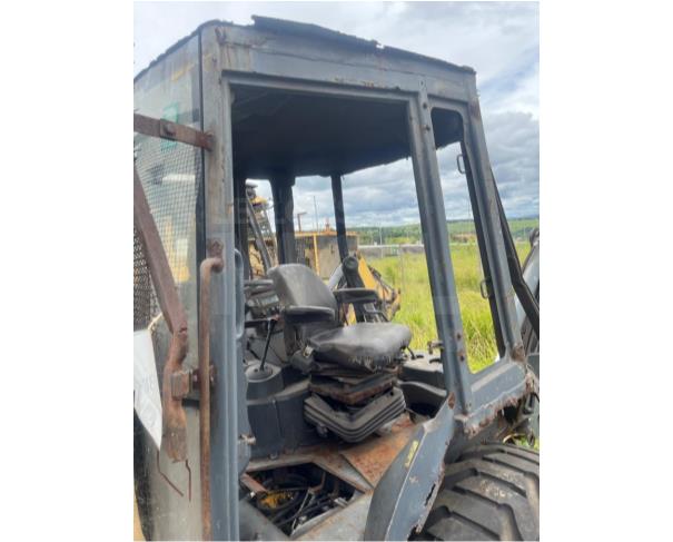Foto de CONTAGEM/MG - RETROESCADEIRA - JOHN DEERE 310K - 4X4 - ANO: 2013/2013 - PA13066
