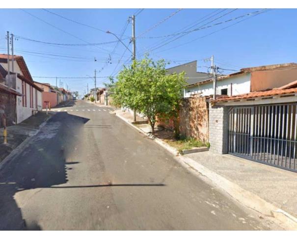 Foto de JACUTINGA/MG — Casa com 40,12m² na Vila César Matile