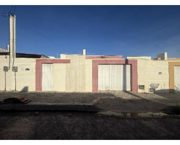 Foto de MOSSORO/RN — Casa com 2 quartos e 1 Vaga na Garagem (8444429355549)
