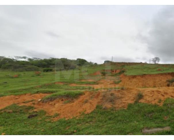 Foto de UBÁ/MG - Terreno com 1161,73m² localizado no Loteamento denominado Santa Rita