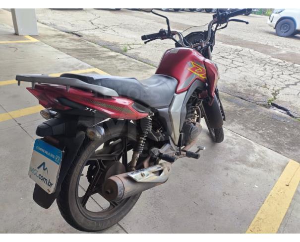 Foto de ITAÚNA/MG- MOTO JTZ DK150 2023/2024 - PA12784