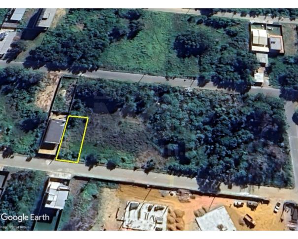 Foto de ANCHIETA/ES — Lote com 360m² no Bairro Anchieta