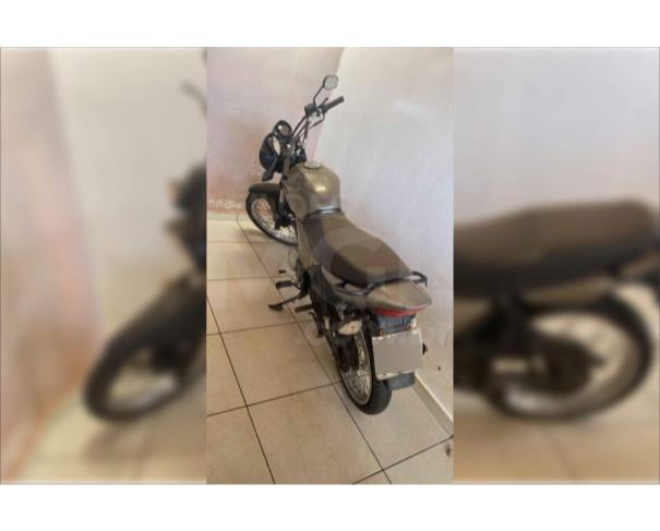 Foto de PATROCÍNIO/MG - Motocicleta HONDA CG 150 Titan KS 