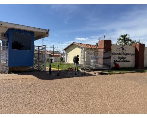 Porto velho/ro — casa planalto (f8787708017243) casas em leilão | mgl leilões