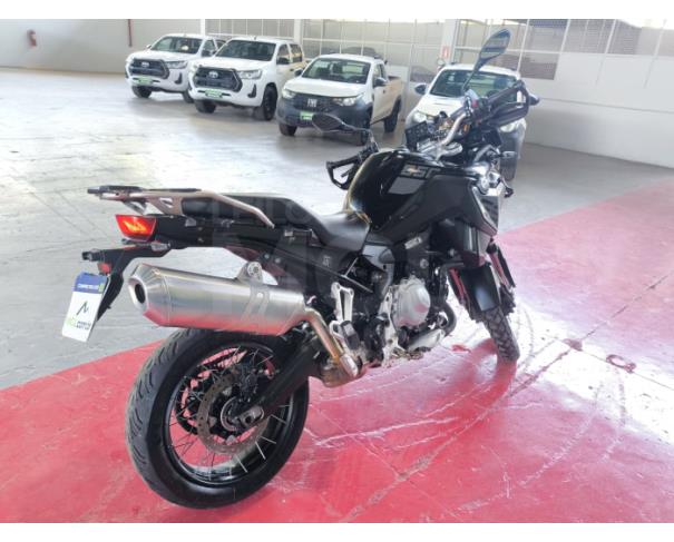 Foto de ITAÚNA/MG- MOTO BMW F850 GS 2022/2023 PA00856