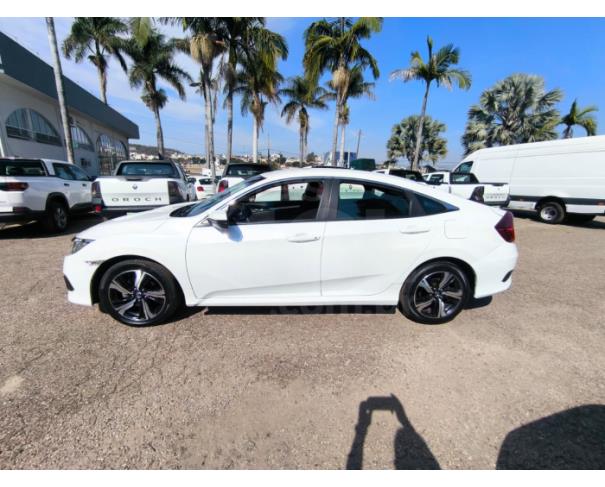 Foto de ITAÚNA/MG- HONDA CIVIC EXL CVT 2017/2017- PA13420