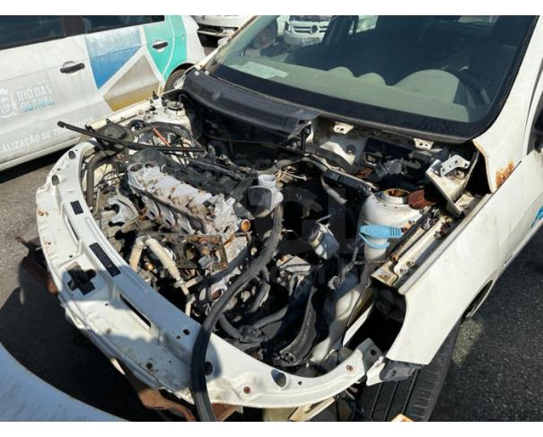 Foto de RIO DAS OSTRAS/RJ - VW - VOLKSWAGEN / GOL 1.6 POWER