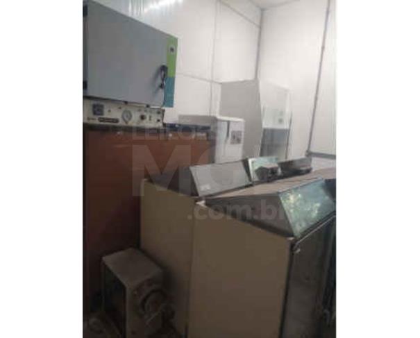 Foto de CHAPECÓ/SC - LOTE DE EQUIPAMENTOS DE LABORATORIO 