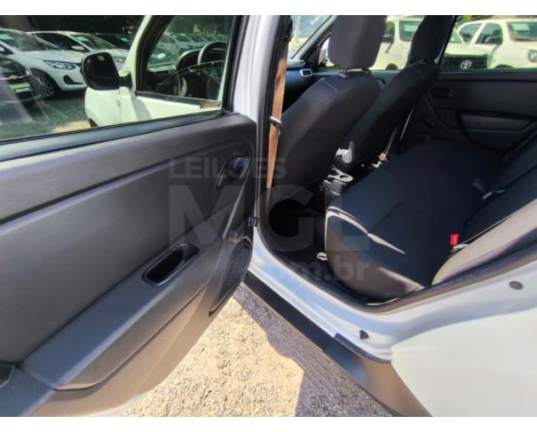 Foto de ITAÚNA/MG- RENAULT OROCH PRO 1.6 2024/2025- PA13044