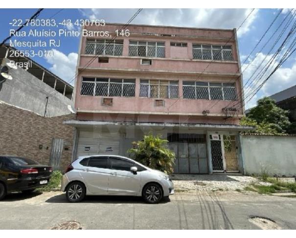 Foto de MESQUITA/RJ — Predio com 1 quarto (8555506640232)