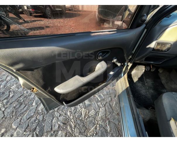 Foto de ITAÚNA/MG- FIAT PALIO FIRE ECONOMY 2009/2010- PA13203