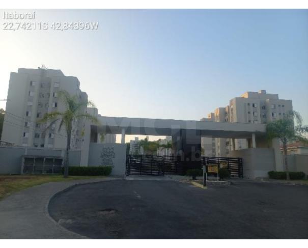 Foto de ITABORAÍ/RJ — Apartamento com 2 quartos (F1787701078222)