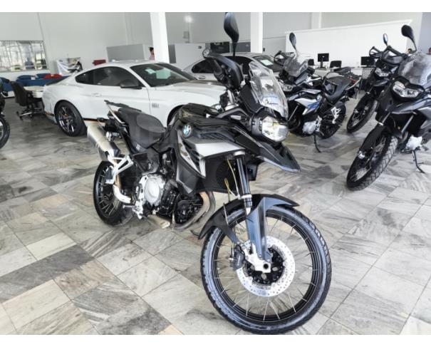 Foto de ITAÚNA/MG- MOTO BMW F850 GS 2022/2023 - PA00812