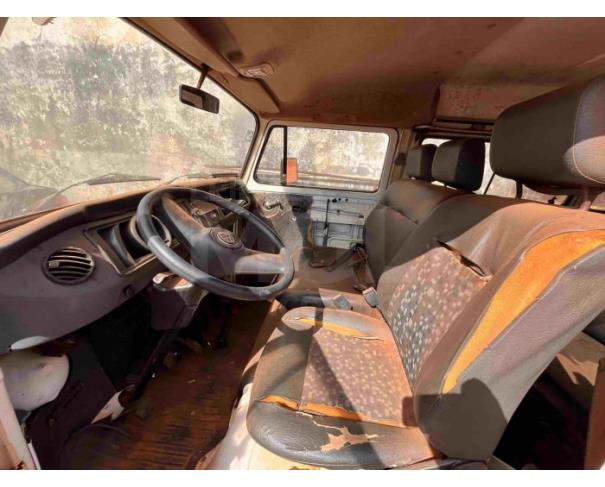 Foto de ITAGUARI/GO - Micro-Ônibus Vw/Kombi Lotação, 2011/2012, FLEX 
