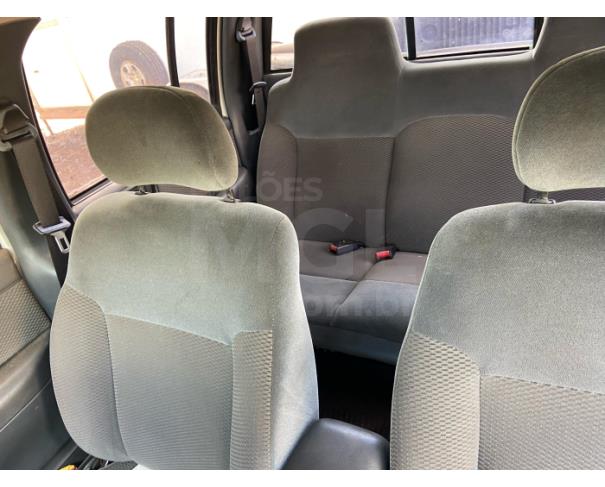 Foto de ITAÚNA/MG - MMC/PAJERO SP4X4 HPE G ANO 2005/2005 - CX269