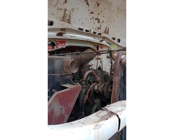 Foto de CARANDAÍ/MG - Caminhão Basculante L1113, 1972/1972, DIESEL 