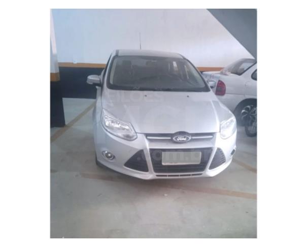 Foto de VIÇOSA/MG - FORD Focus SE AT 1.6 H - 2014/2015