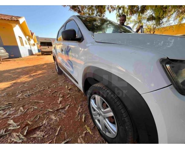 Foto de ITAGUARI/GO - Renault/Kwid Zen 10mt, 2020/2021, FLEX 