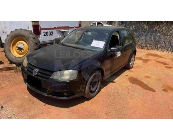Foto de SANDOLÂNDIA/TO - VW Golf 1.6 Sportline, 2009/2009, FLEX 
