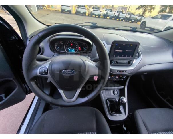 Foto de ITAÚNA/MG- FORD KA SE PLUS 1.5 HATCH 2020/2020- PA12993