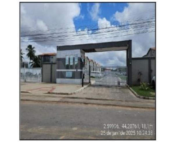 Foto de SÃO LUÍS/MA — Apartamento 2 quartos (F8787711979522)