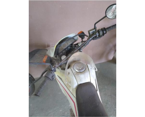 Foto de RIO DAS OSTRAS/RJ - MOTOCICLETA HONDA XR 250 TORNADO