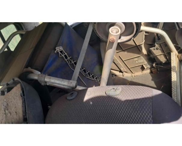 Foto de MARABÁ/PA - NISSAN/FRONTIER XE 4X4, 2012/2013