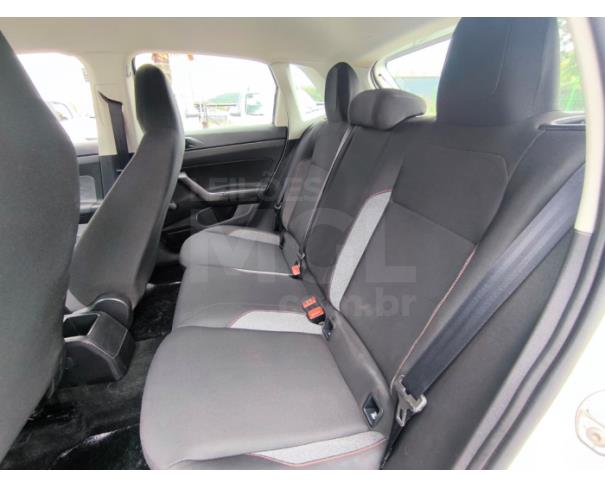 Foto de ITAÚNA/MG- VW POLO TRACK 1.0 FLEX 12V 5P 2023/2023- PA12863