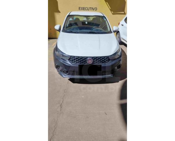 Foto de INHAPIM/MG - Fiat Argo 1.0, 2019/2020, FLEX 