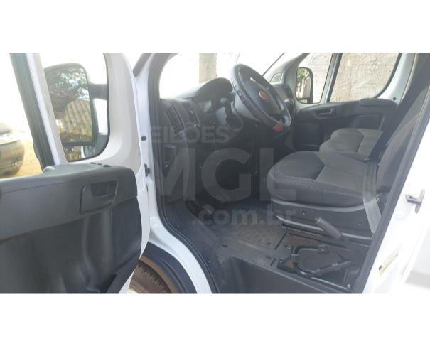 Foto de MARIO CAMPOS/MG FIAT DUCATO CHASSI L  2019/2019 - PA4449
