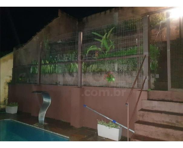 Foto de OURO PRETO/MG — Casa estilo colonial com piscina na Vila Samarco "Residencial Antônio Pereira" 