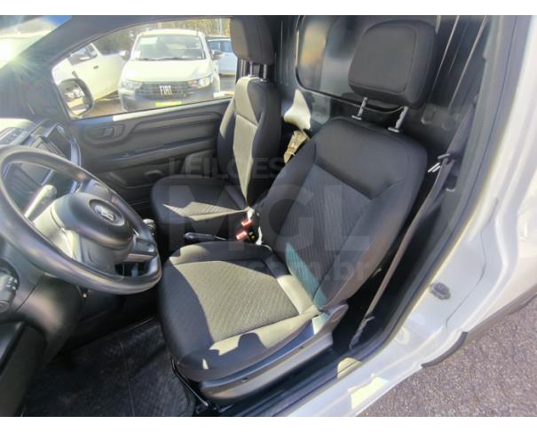 Foto de ITAÚNA/MG- FIAT FIORINO ENDURANCE EVO 1.4 FLEX 8V 2P 2024/2025  - PA13378