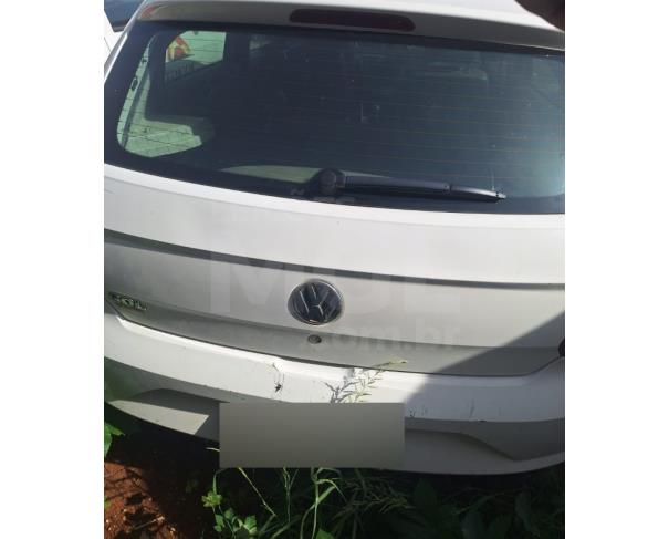 Foto de IRECÊ/BA - CARRO - VW Novo Gol Trendline MCV, 2016/2017