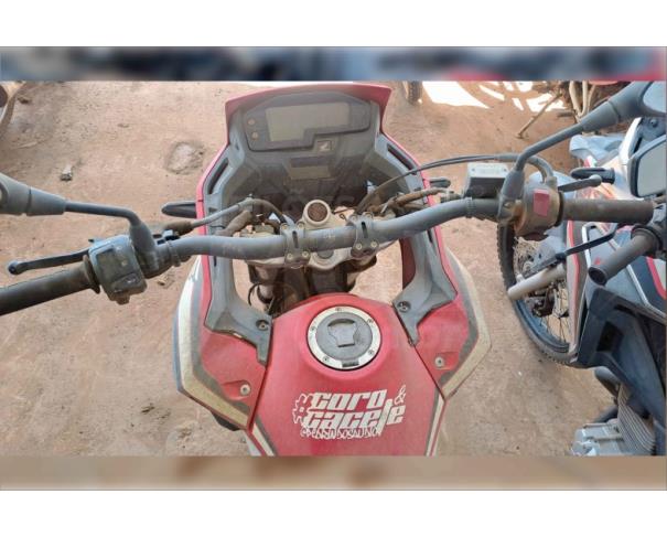 Foto de CURVELO/MG - CIRCULÁVEL -HONDA XRE 300 ABS - 2020/2020
