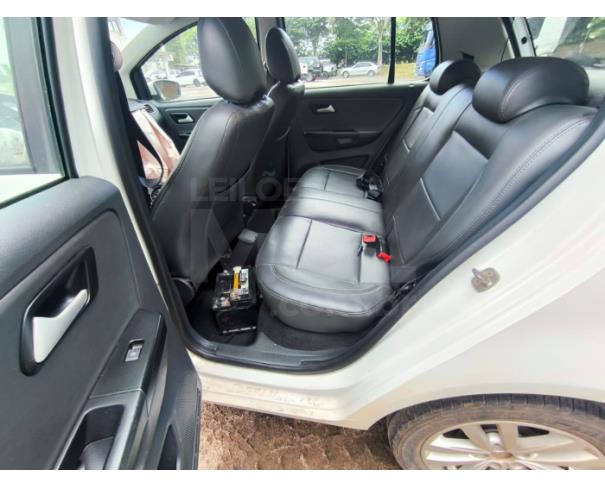 Foto de ITAÚNA/MG- VW FOX CONNECT 1.6 2017/2018- PA12925