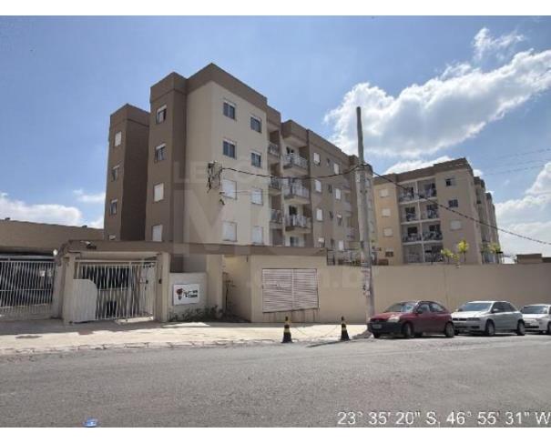 Cotia/sp — apartamento com 2 quartos e 1 vaga na garagem (8787719473733) apartamentos em leilão | mgl leilões