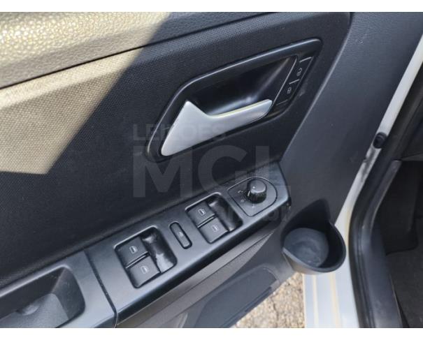 Foto de ITAÚNA/MG- VOLKSWAGEN SPACEFOX TL MBV 2019/2019 - PA13269