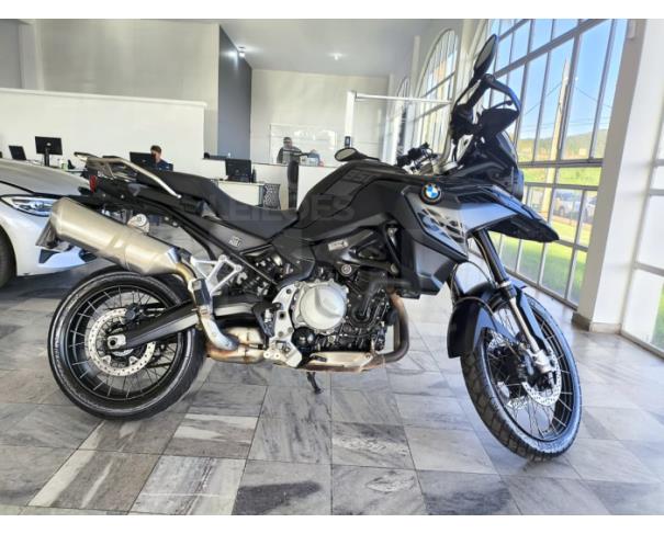 Foto de ITAÚNA/MG- MOTO BMW F850 GS 2022/2023 - PA00843