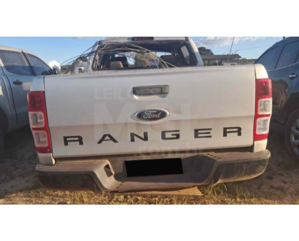 Foto de MARABÁ/PA - I/FORD RANGER XL CD4 22, 2013/2014